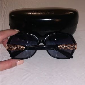 Roberto cavalli sunglasses